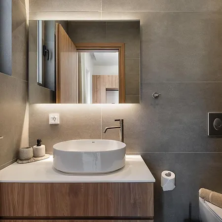 Aurea 빌라 카토다라초