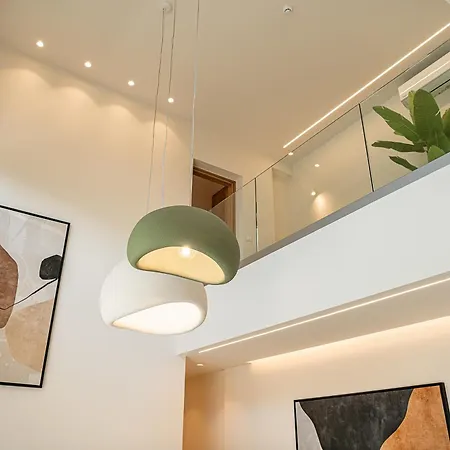 Villa Aurea Kato Daratso