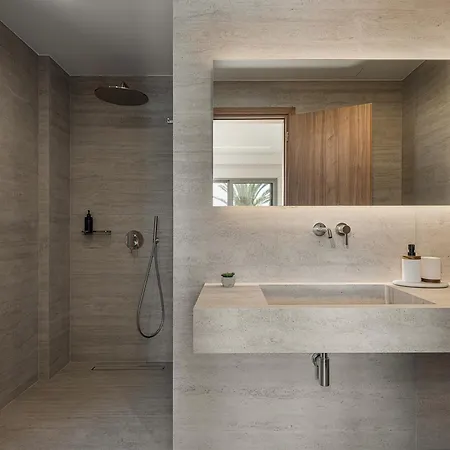 Villa Aurea Kato Daratso