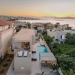 Aurea Villa *