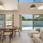 Aurea Villa Kato Daratso