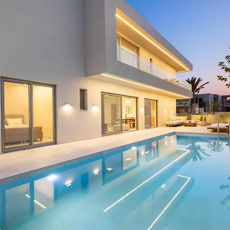 Aurea Villa