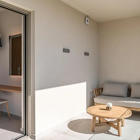 Aurea Villa *