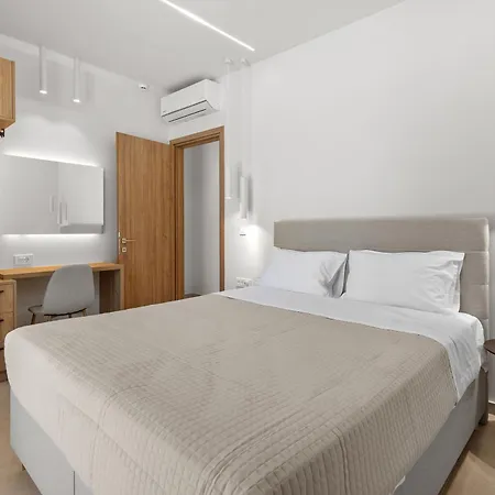 Aurea Вілла Като-Дарацо