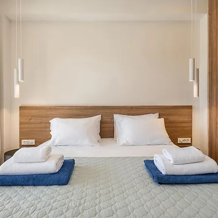 Villa Aurea Kato Daratso