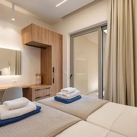 Aurea Villa Kato Daratso