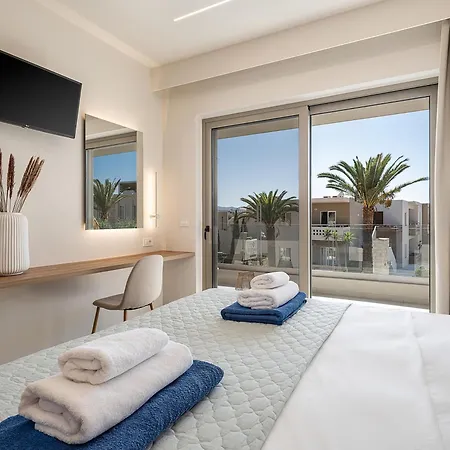 Aurea Villa Kato Daratso