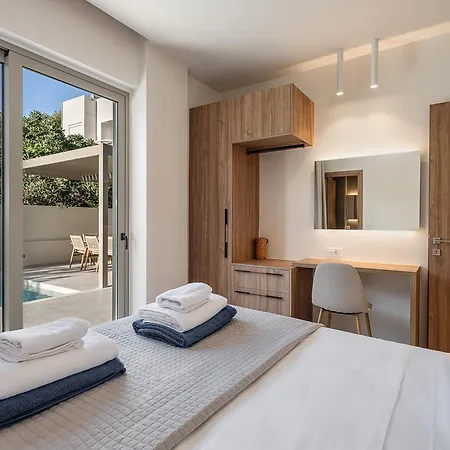 Aurea Вілла Като-Дарацо