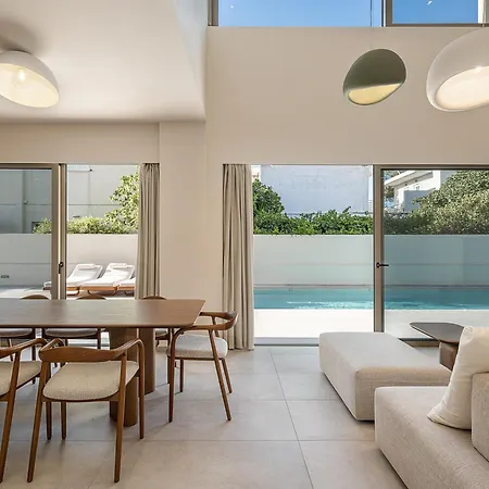 Aurea Villa Kato Daratso