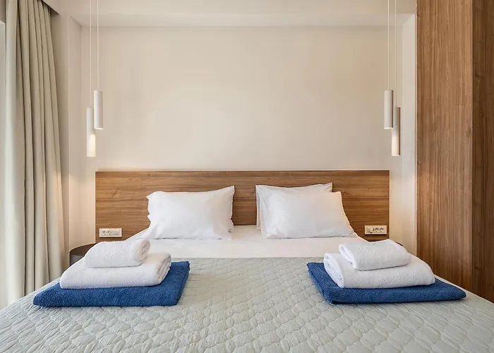 Вилла Aurea Като-Даратсо