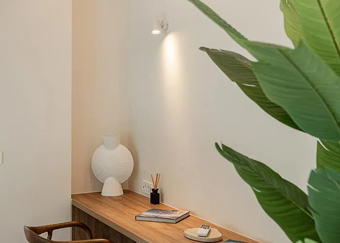 Вилла Aurea Като-Даратсо