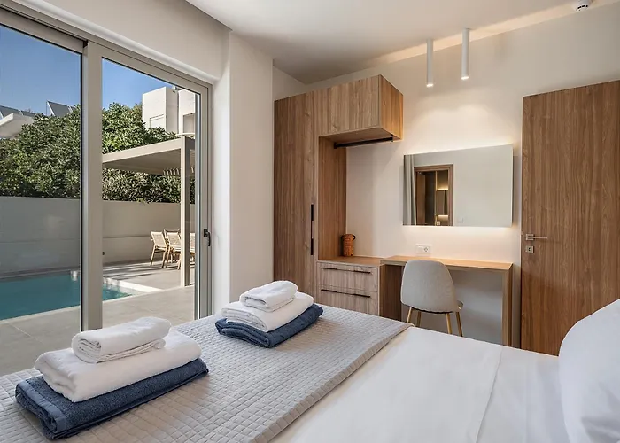 Aurea Вилла Като-Даратсо