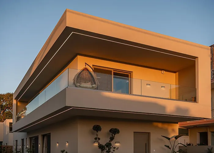 Aurea Вилла Като-Даратсо