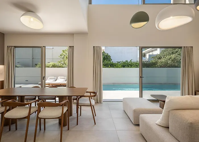 Aurea Вилла Като-Даратсо