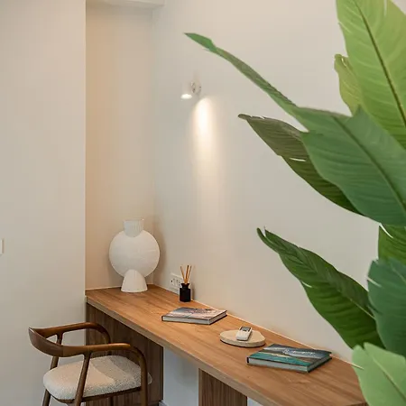 Vila Aurea Kato Daratso