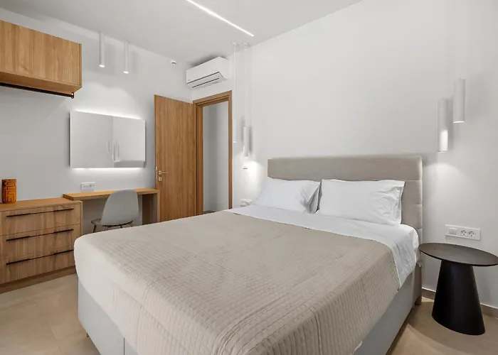 Aurea Villa Kato Daratso