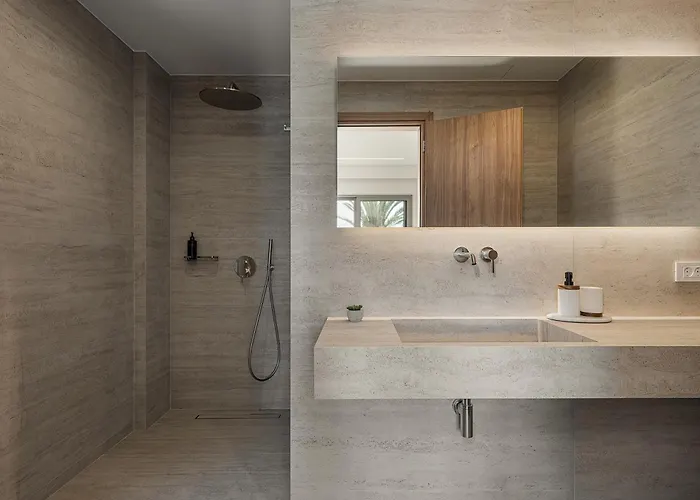 Villa Aurea Kato Daratso